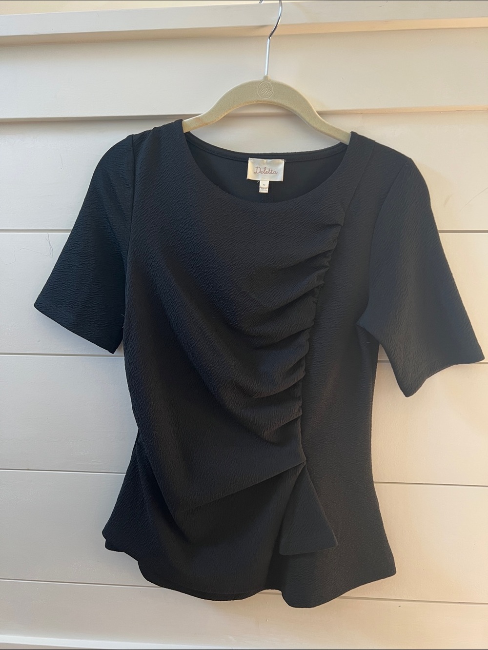 Anthropologie Deletta Top